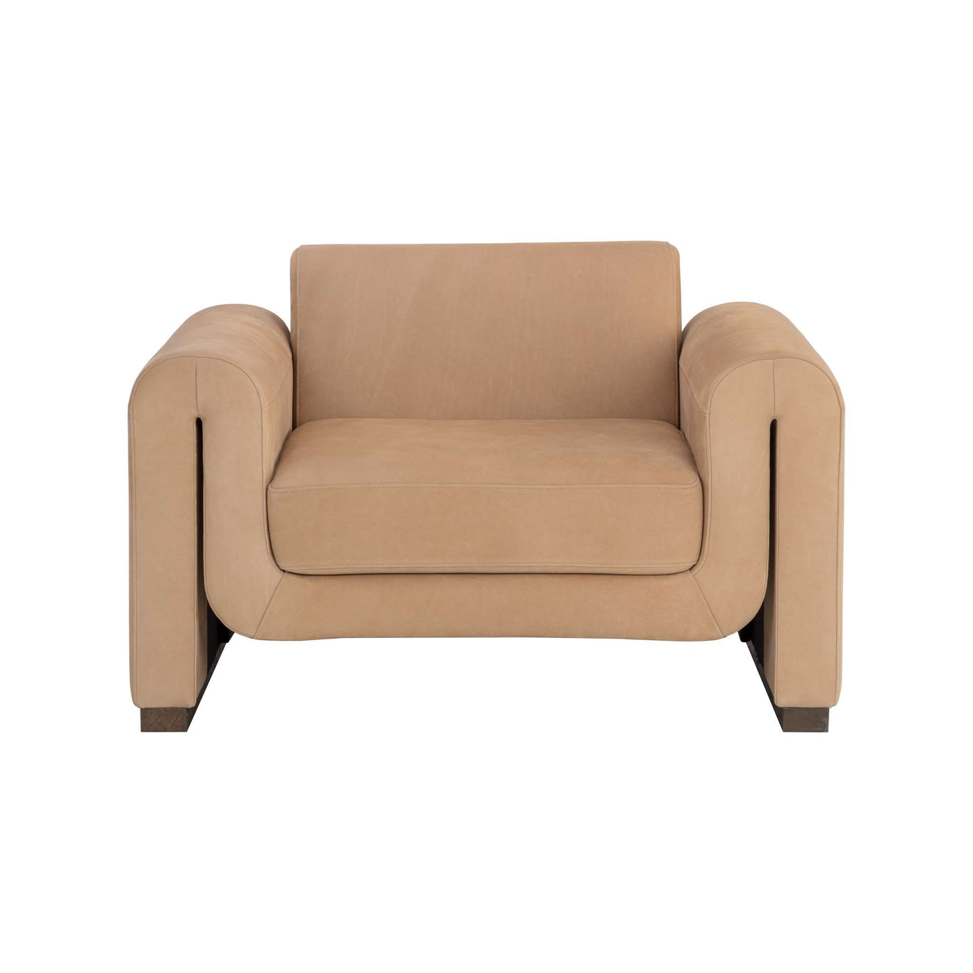 Romer Armchair