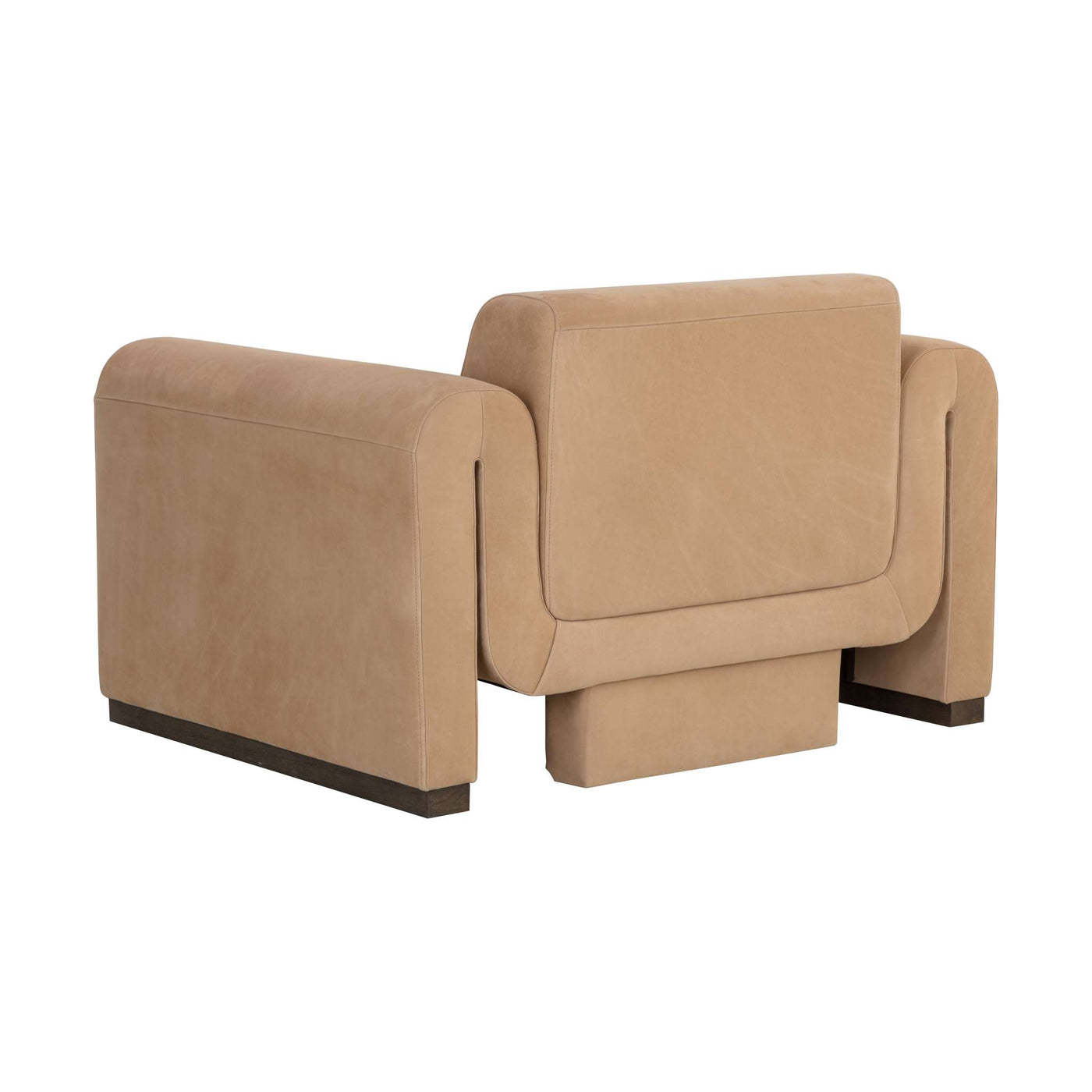 Romer Armchair