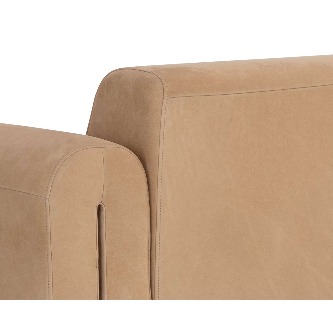 Romer Armchair