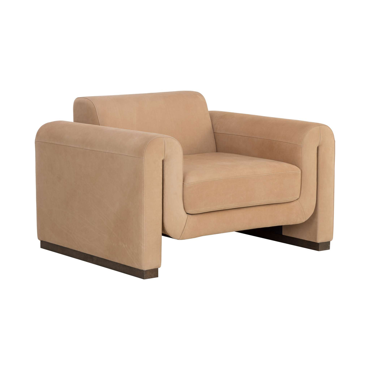 Romer Armchair