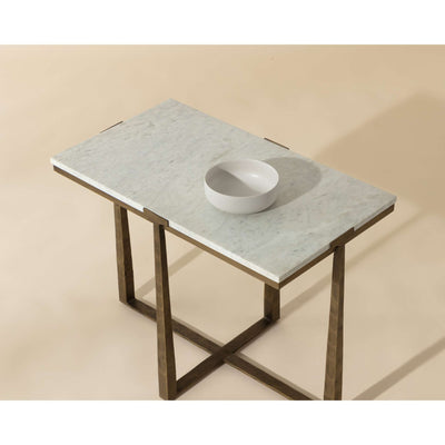 COWELL SIDE TABLE