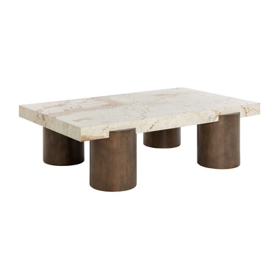 ARDI COFFEE TABLE