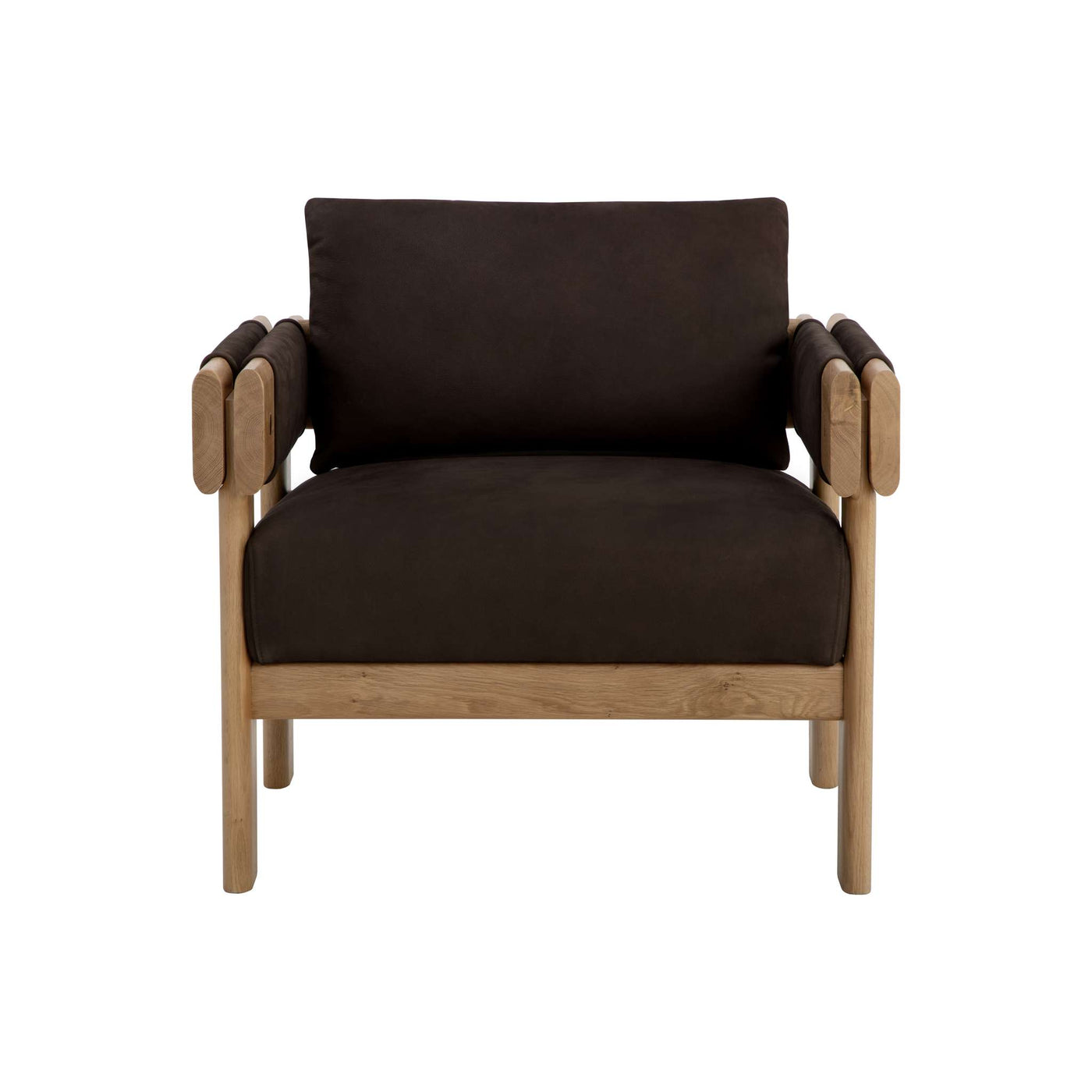 Carmichael Lounge Chair