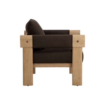 CARMICHAEL LOUNGE CHAIR