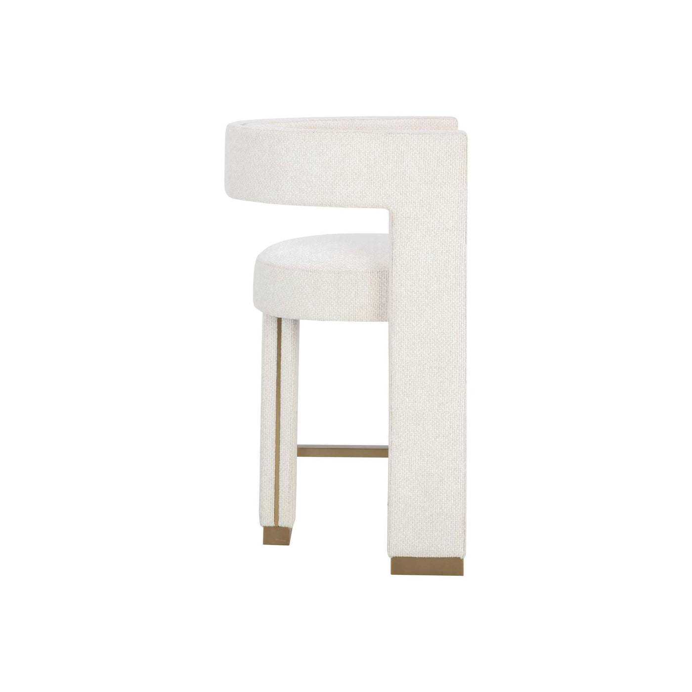 ADAMINA COUNTER STOOL - RHEA LIGHT BARLEY