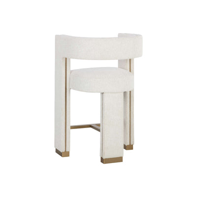 ADAMINA COUNTER STOOL - RHEA LIGHT BARLEY