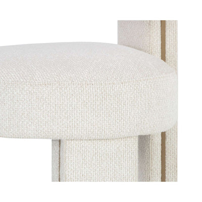 Adamina Counter Stool - Rhea Light Barley