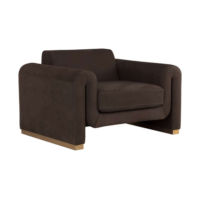 Romer Armchair