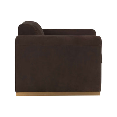 Romer Armchair