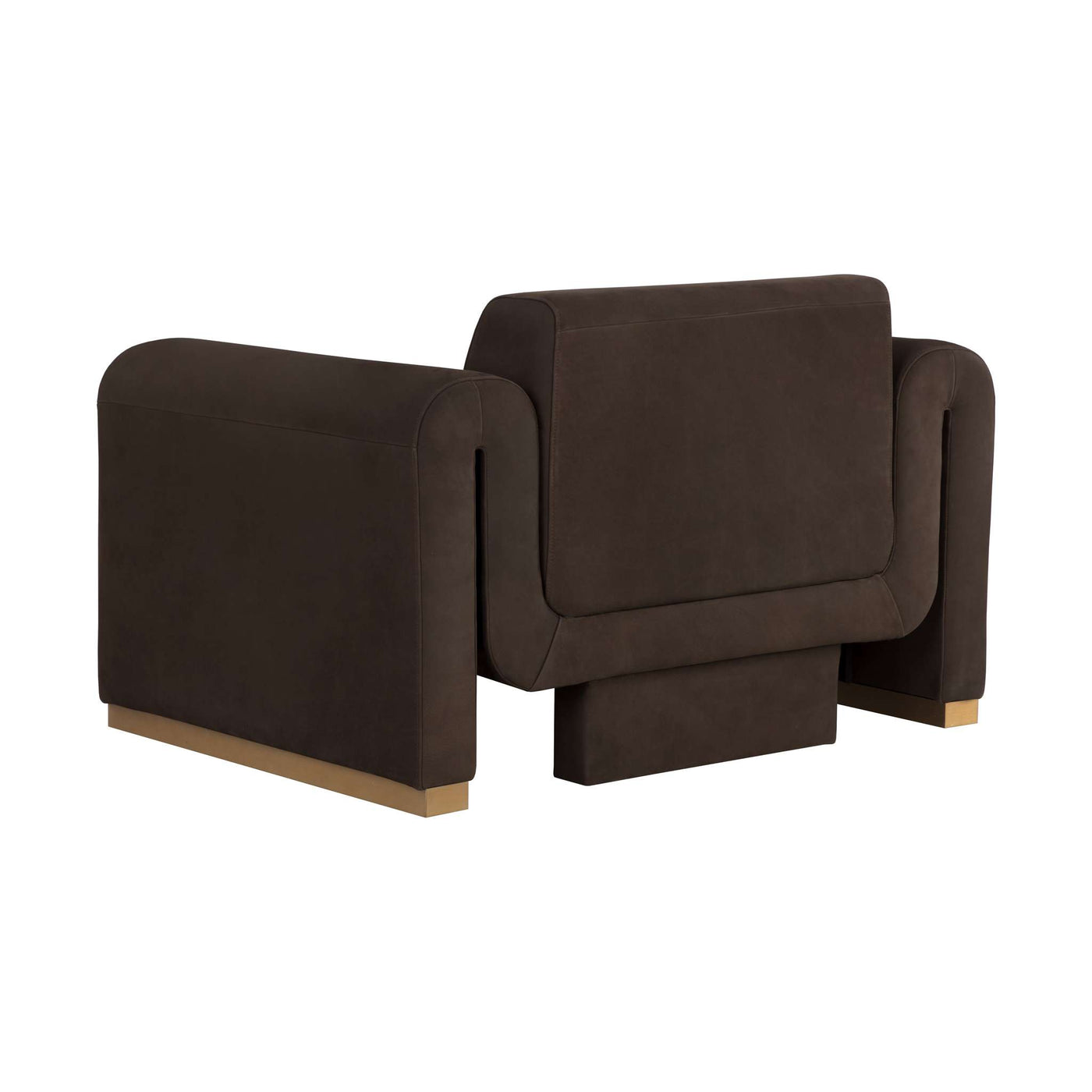 Romer Armchair