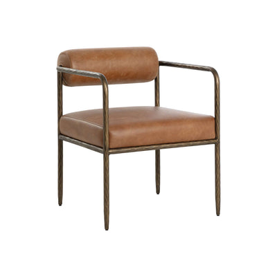 Ajani Dining Armchair