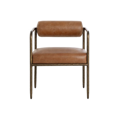 AJANI DINING ARMCHAIR