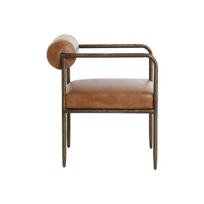 Ajani Dining Armchair