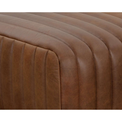 LEWIN OTTOMAN