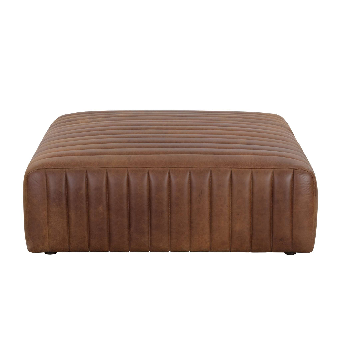 LEWIN OTTOMAN