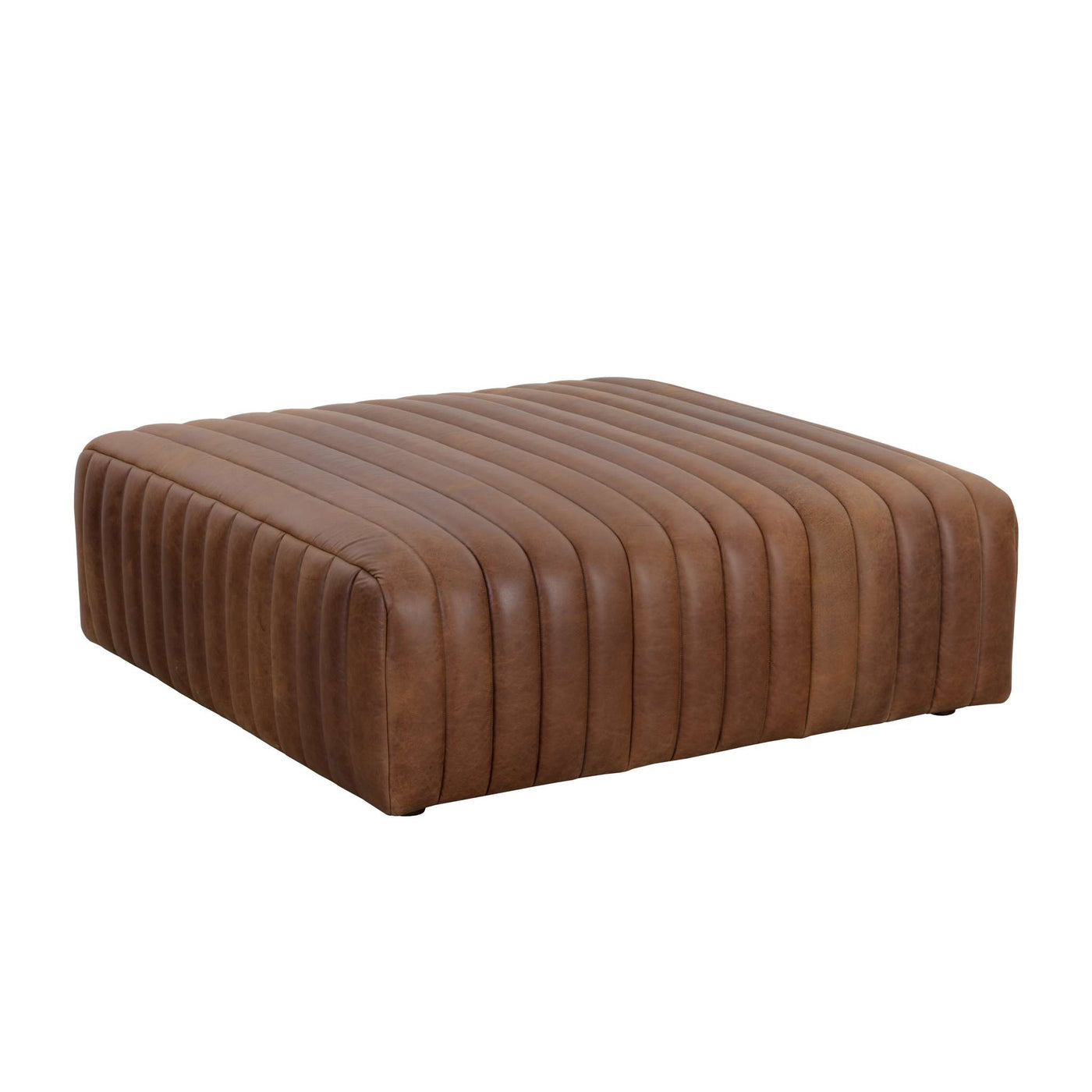 LEWIN OTTOMAN