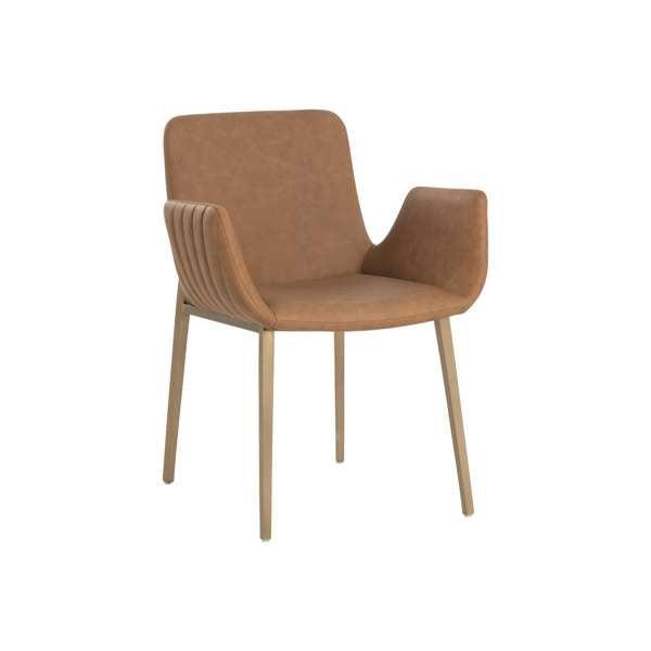 Lucano Dining Armchair