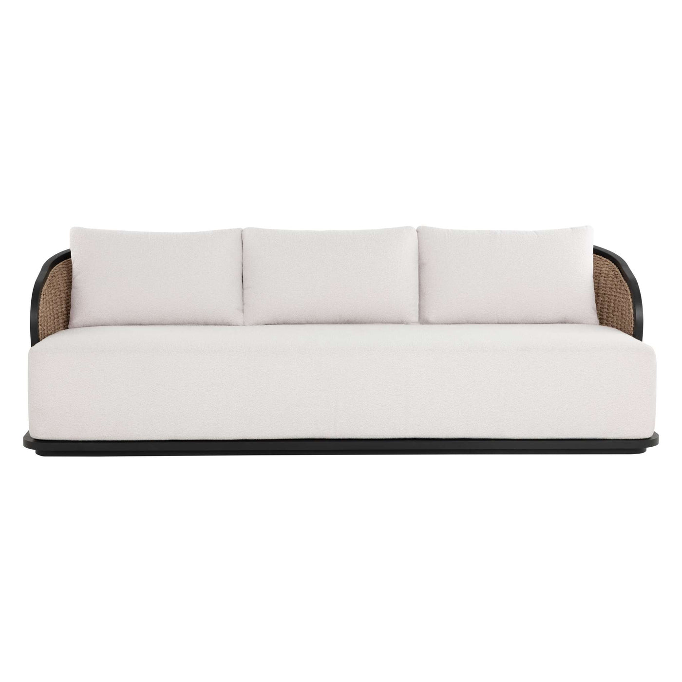 BORA SOFA - LOUIS CREAM