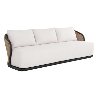 BORA SOFA - LOUIS CREAM