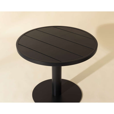 Merano Bistro Table