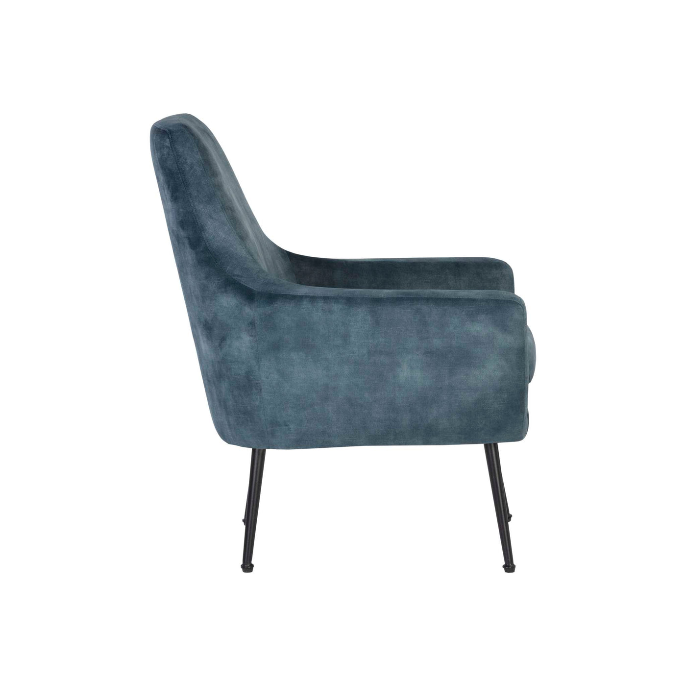 ALETTA LOUNGE CHAIR