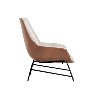 Lucier Lounge Chair