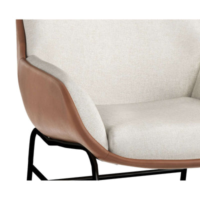 Lucier Lounge Chair