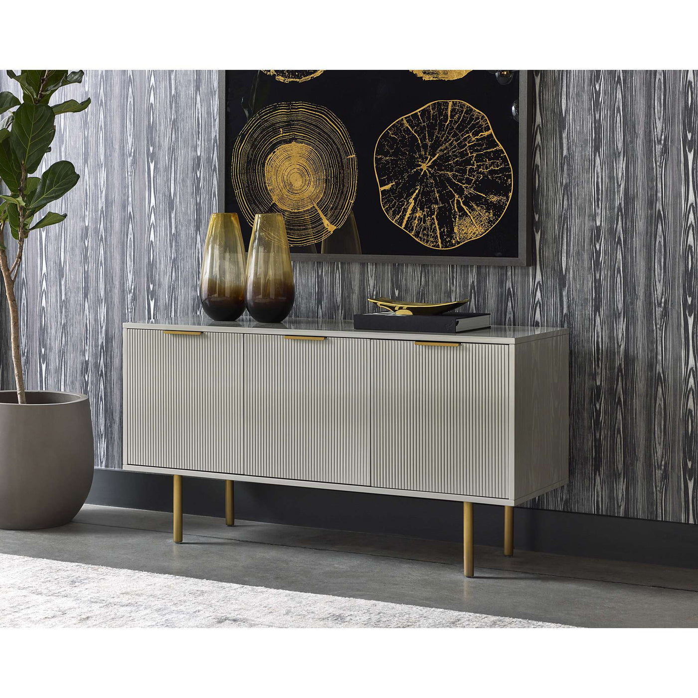 DORADA SIDEBOARD