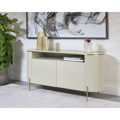 PALOMA SIDEBOARD