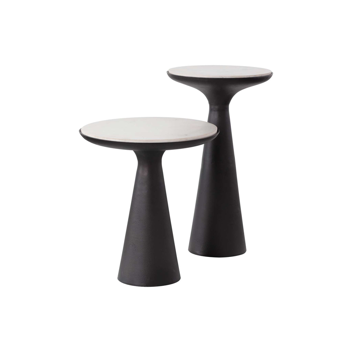 Chizu Nesting End Tables (Set Of 2)