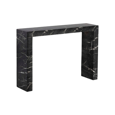 Axle Console Table