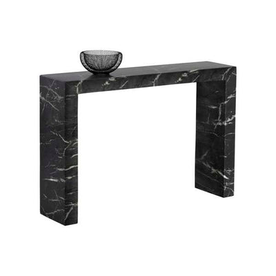 AXLE CONSOLE TABLE