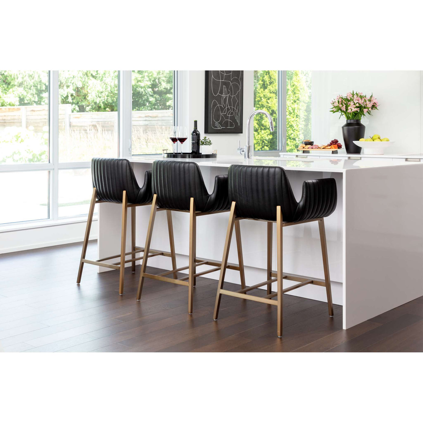 LUCANO COUNTER STOOL