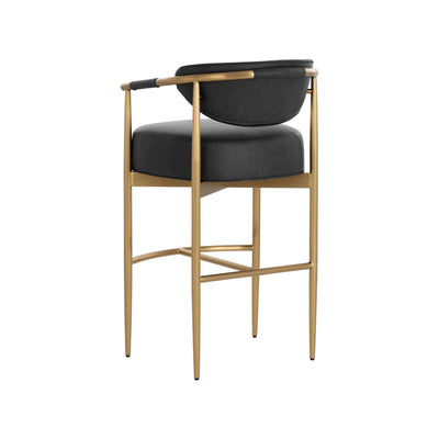 Heloise Barstool