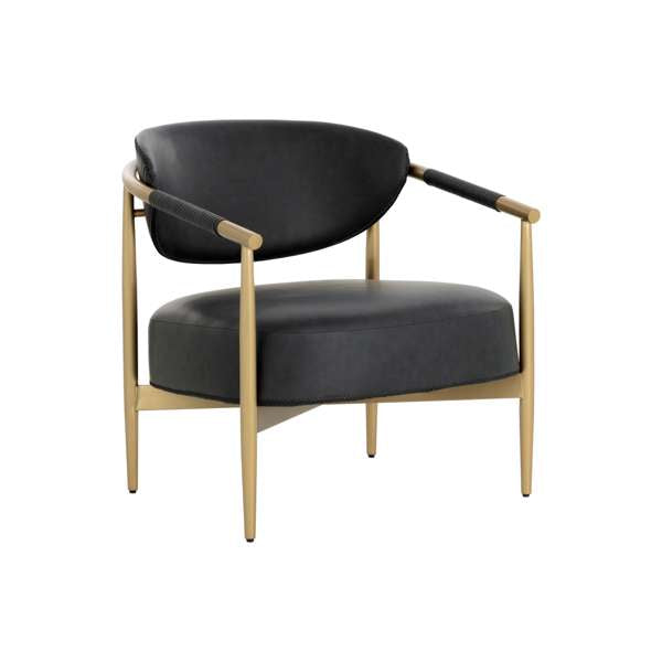 Heloise Lounge Chair