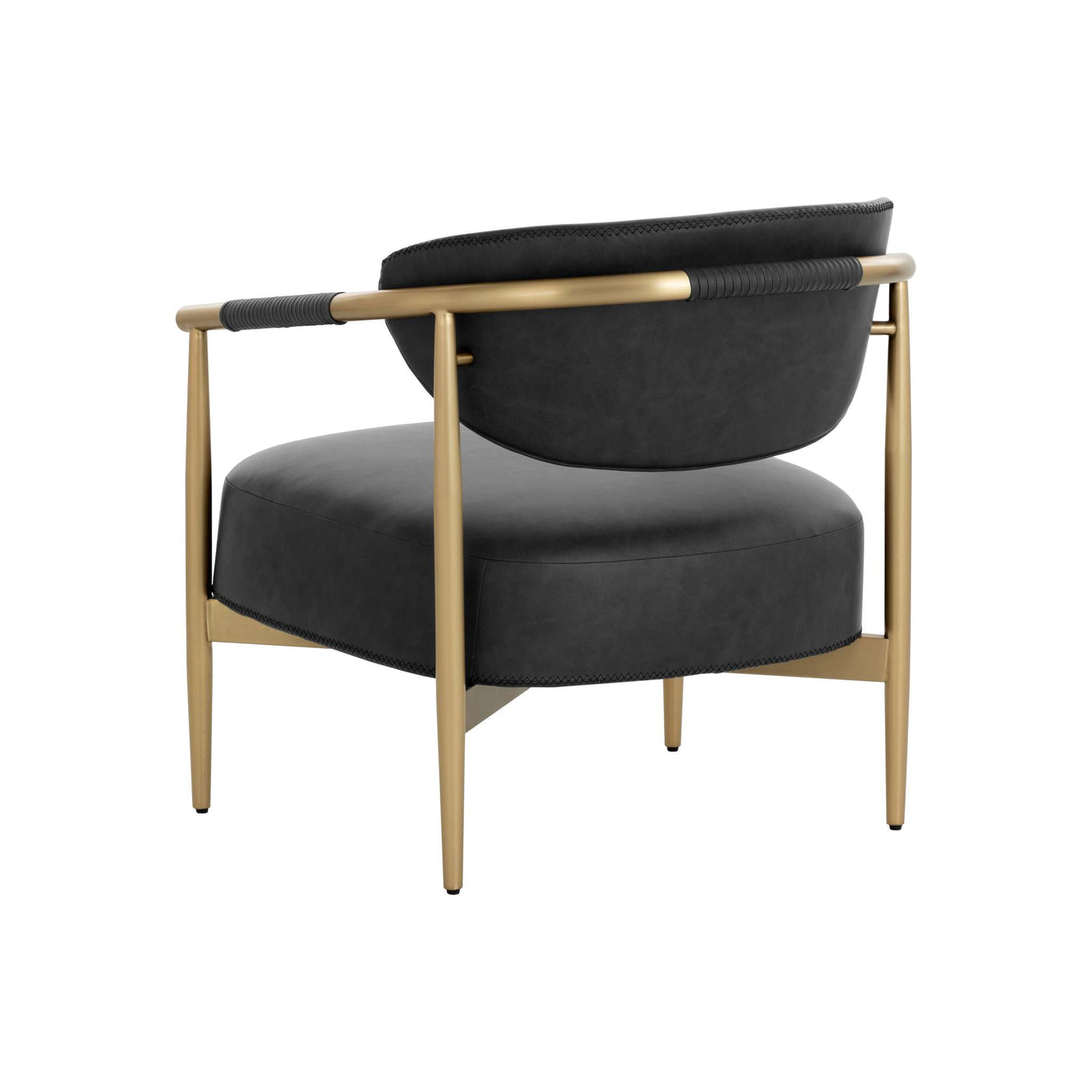 Heloise Lounge Chair