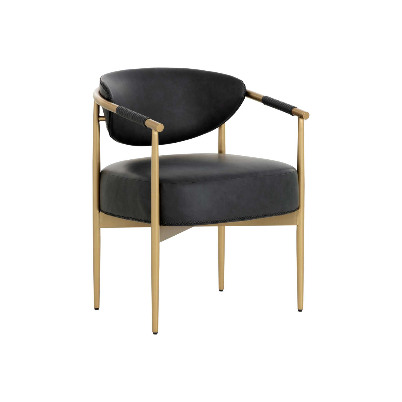 HELOISE DINING ARMCHAIR