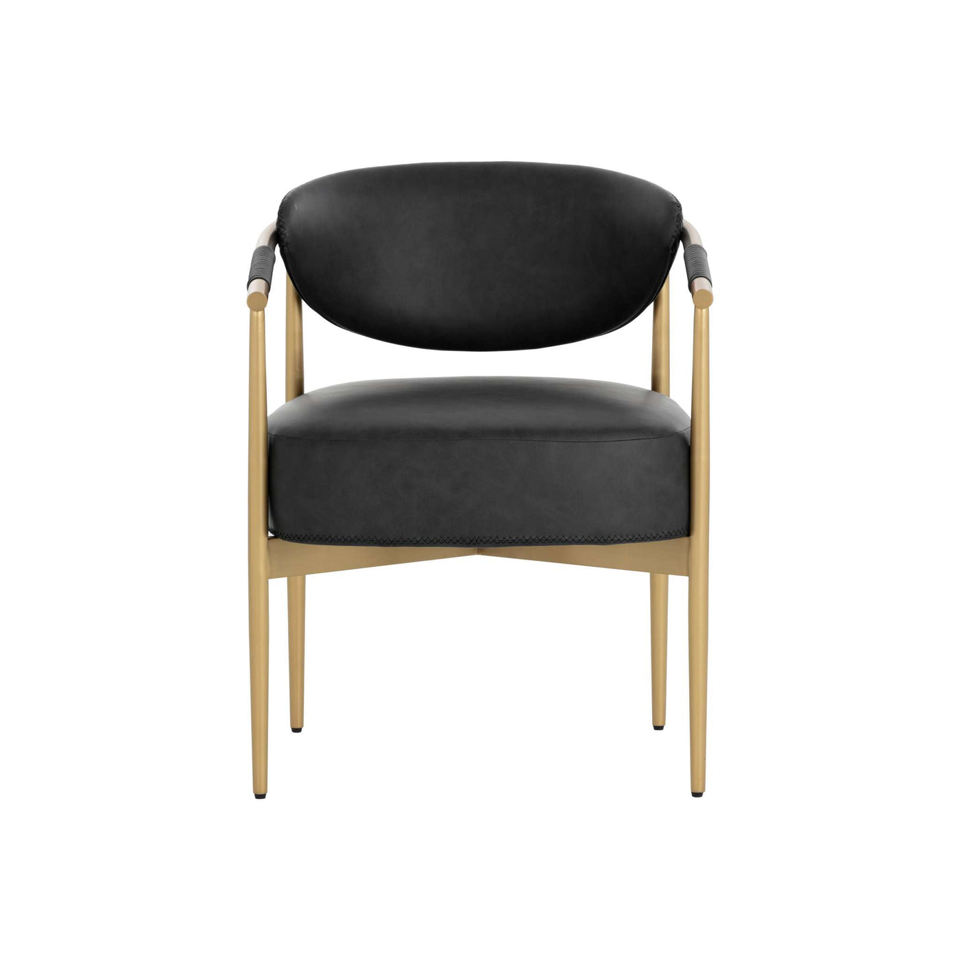 HELOISE DINING ARMCHAIR