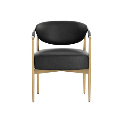 Heloise Dining Armchair