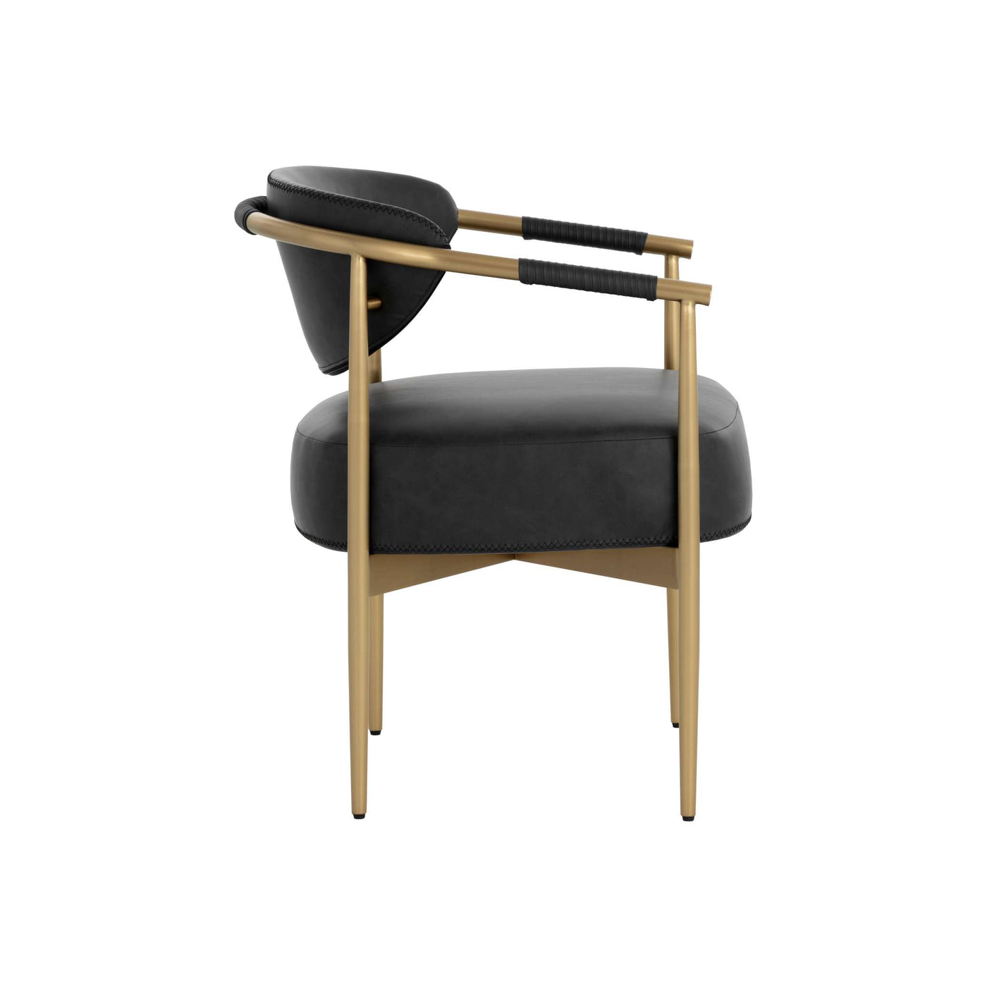 HELOISE DINING ARMCHAIR