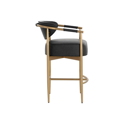 HELOISE COUNTER STOOL