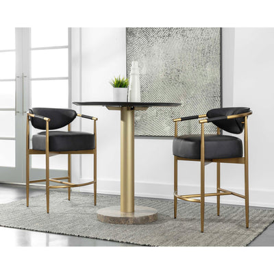 HELOISE COUNTER STOOL