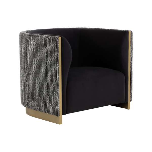 Larron Armchair