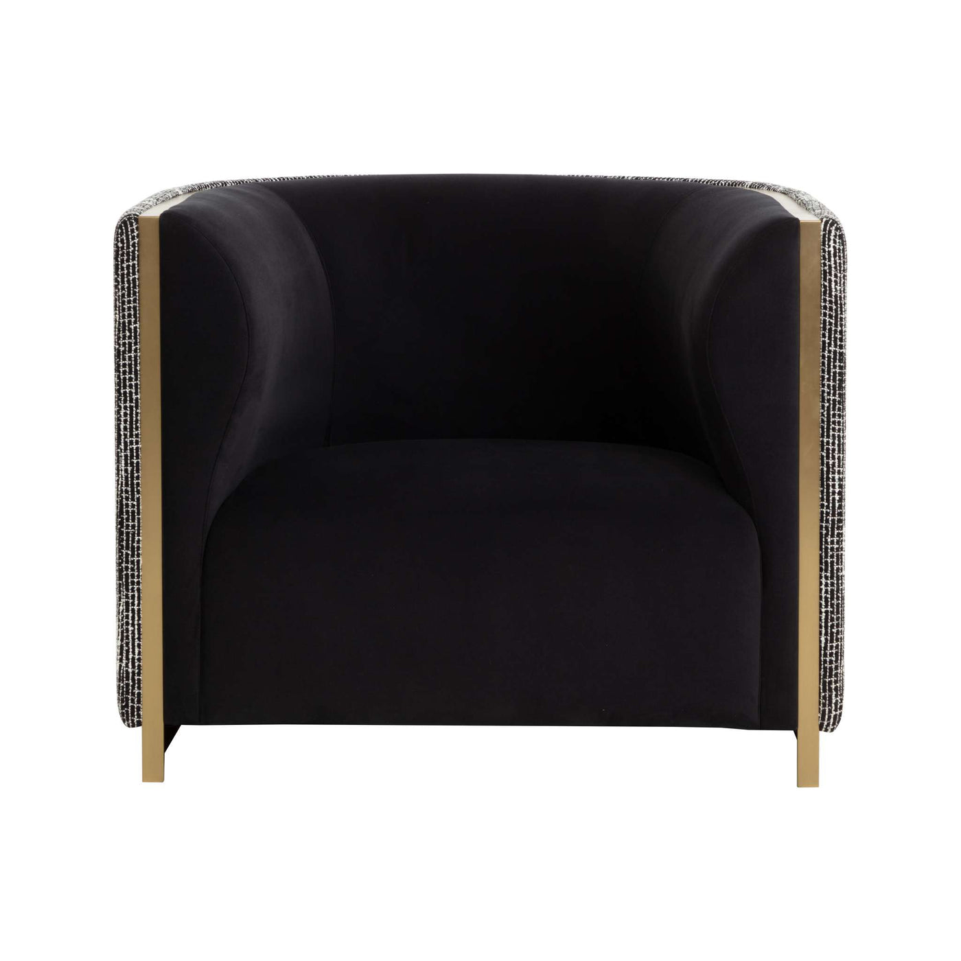 Larron Armchair