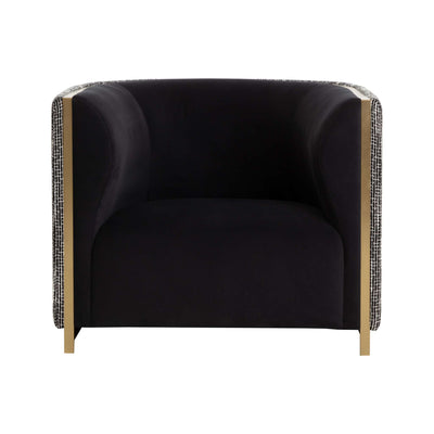 LARRON ARMCHAIR