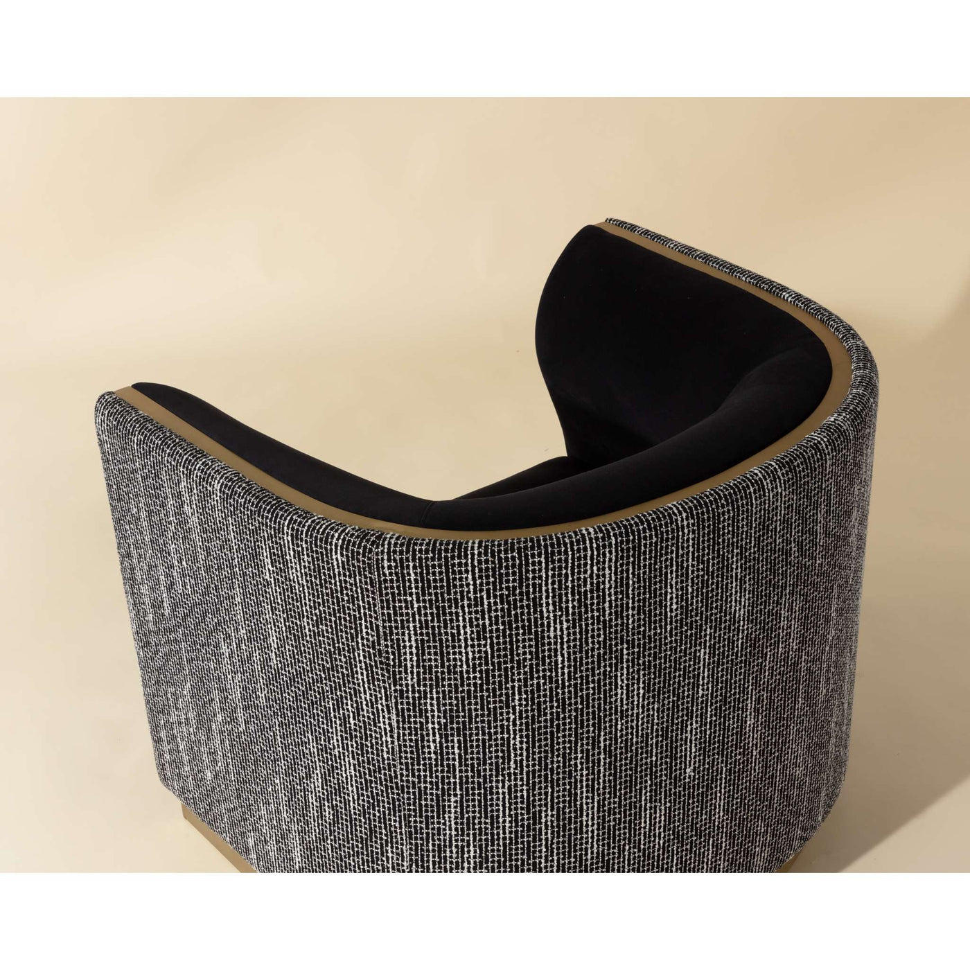 LARRON ARMCHAIR