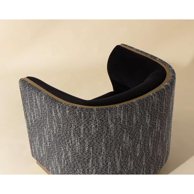 Larron Armchair