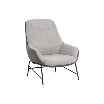 Lucier Lounge Chair