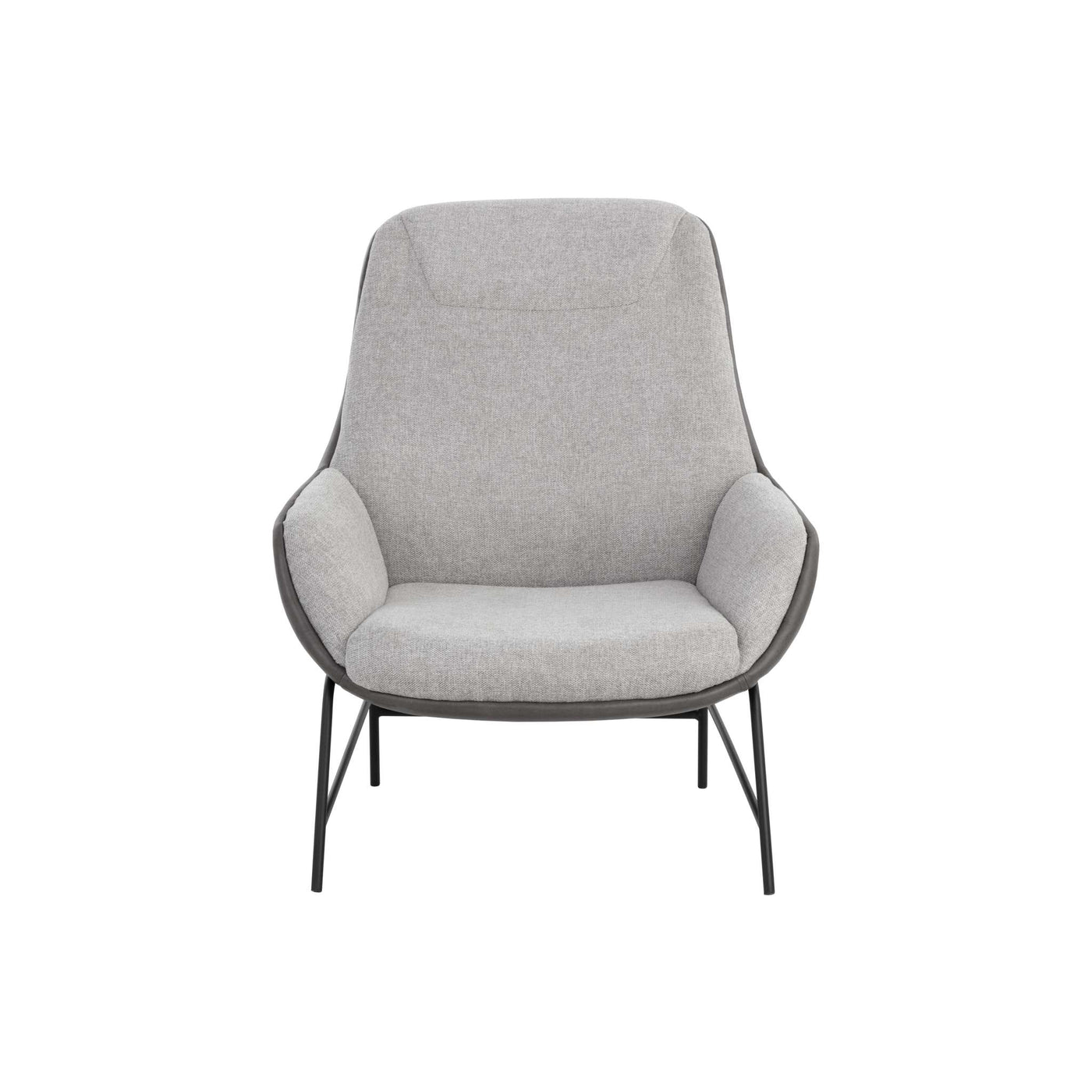 LUCIER LOUNGE CHAIR