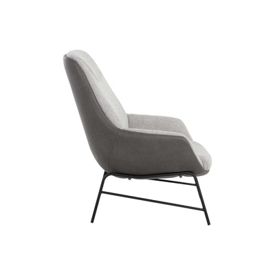 Lucier Lounge Chair